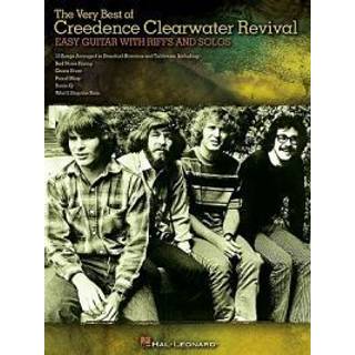 The Very Best of Creedence Clearwater Revival