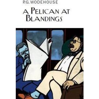 A Pelican at Blandings