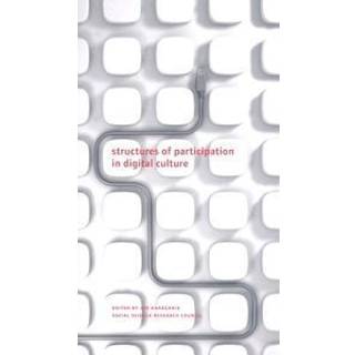 Structures of Participation in Digital Culture