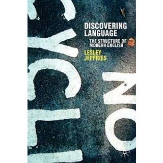 Discovering Language