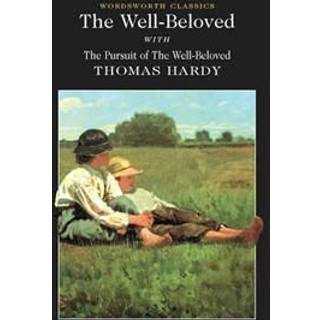 The Well-Beloved with The Pursuit of The Well-Beloved