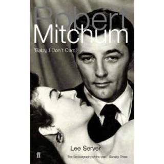 Robert Mitchum
