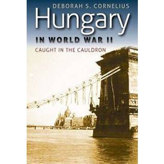 Hungary in World War II
