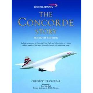 The Concorde Story