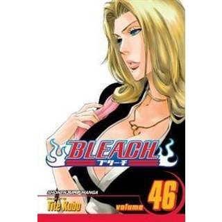 Bleach, Vol. 46