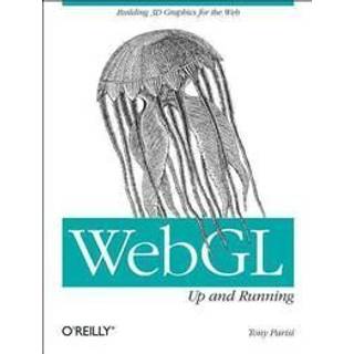 WebGL: Up and Running