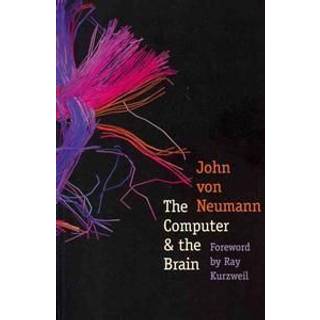 The Computer and the Brain