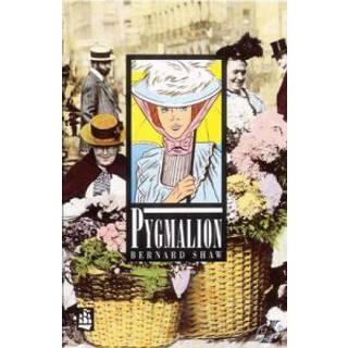 Pygmalion