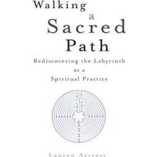 Walking A Sacred Path