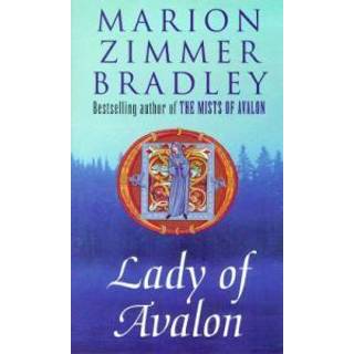 Lady of Avalon