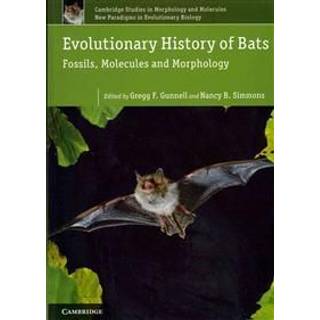 Evolutionary History of Bats