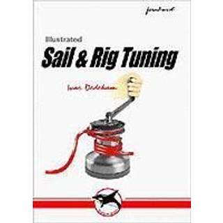 Illustrated Sail & Rig Tuning