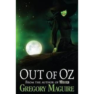 Out of Oz
