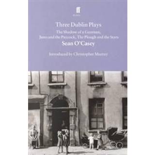Three Dublin Plays