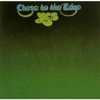 Yes - Close To The Edge