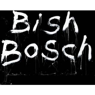 Scott Walker - Bish Bosch