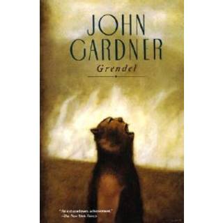 John Gardner - Grendel