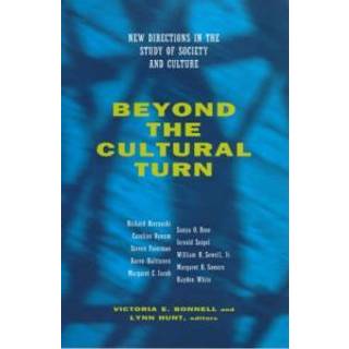 Beyond the Cultural Turn