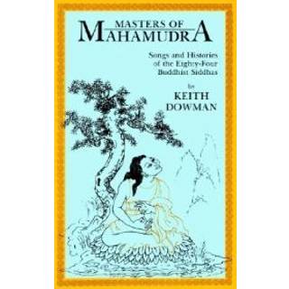 Masters of Mahamudra