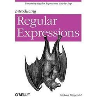 Introducing Regular Expressions