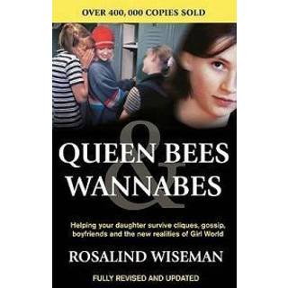 Queen Bees And Wannabes for the Facebook Generation