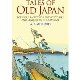 Tales of Old Japan
