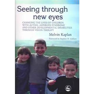 Seeing Through New Eyes