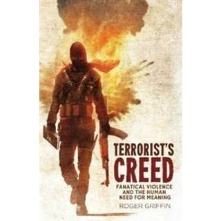 Terrorist's Creed