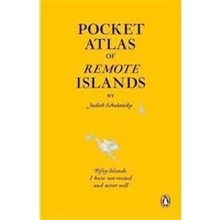 Pocket Atlas of Remote Islands