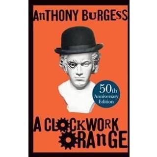 A Clockwork Orange