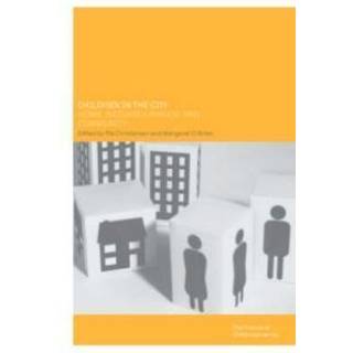 Children in the City