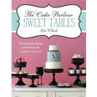 The Cake Parlour Sweet Tables
