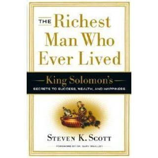 The Richest Man Who Ever Lived
