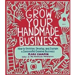 Grow Your Handmade Business