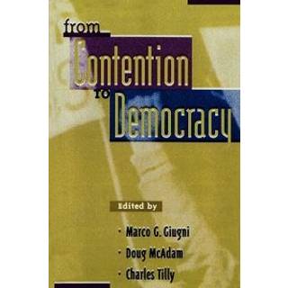 From Contention to Democracy