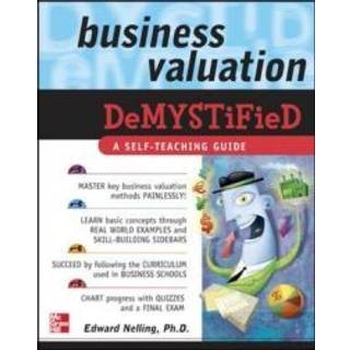 Business Valuation Demystified
