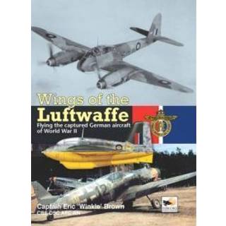 Wings Of The Luftwaffe
