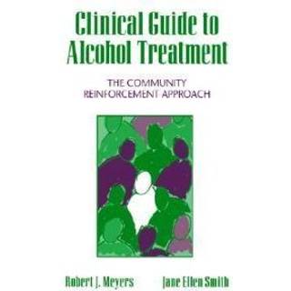 Clinical Guide to Alcohol Treatment