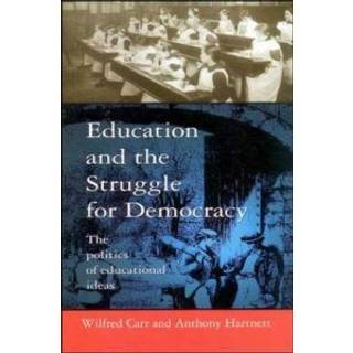 Education and the Struggle for Democracy