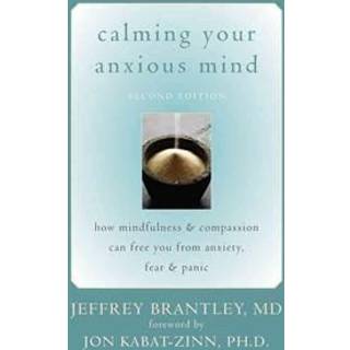 Calming Your Anxious Mind