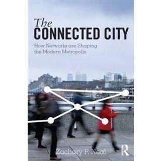 The Connected City
