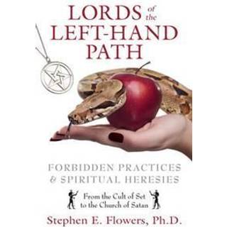 Lords of the Left-Hand Path