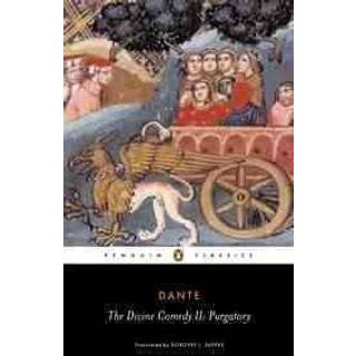 The Divine Comedy