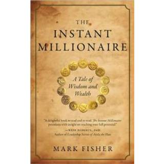 The Instant Millionaire