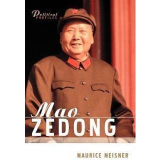 Mao Zedong