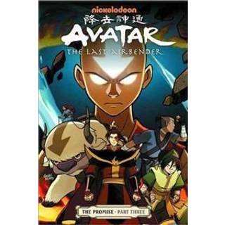 Avatar: The Last Airbender# The Promise Part 3
