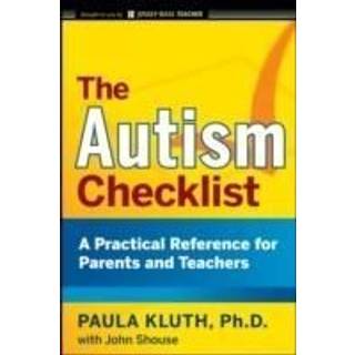 The Autism Checklist