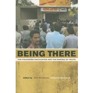 Being There