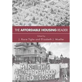 The Affordable Housing Reader
