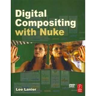 Digital Compositing with Nuke